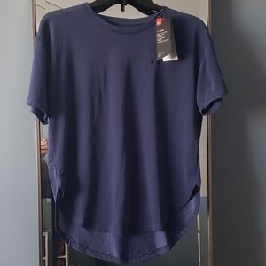 NWT Under armour heatgear